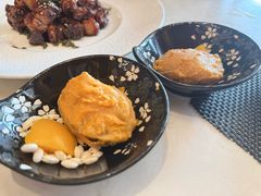 -阿伟海鲜楼·福建菜(延寿店)