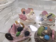 -爱之旅diy烘焙坊(西直门店)
