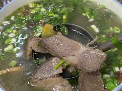 -张四烤羊肉(西藏自治区拉萨市丹杰林巷店)