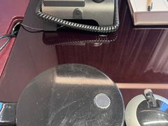 -广州天河希尔顿酒店