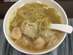 -恩宁刘福记(东华东路店)