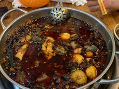 -黑竹香鸡(营和巷店)