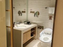 -深圳悦如酒店(香蜜公园车公庙地铁站店)