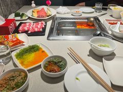 -海底捞火锅(西安路店)