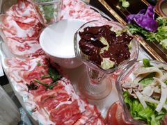 -索伦嘎·传统涮(海拉尔总店)