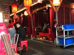 -谭鸭血老火锅(漳州路店)