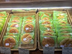 -RiceZone乐食尊纯米面包坊(望京店)