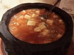 -绿茶餐厅(昆明世纪金源店)