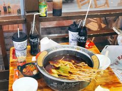 -冒椒火辣(奎星楼街店)