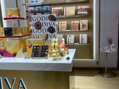 -GODIVA(王府井apm店)