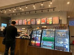 -太平洋咖啡(市府恒隆二店)