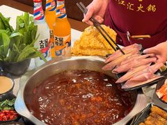 -三江汇火锅店(保全街店)