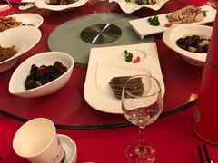-金陵山水丽景酒店-中餐厅