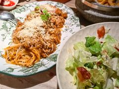 -Mammamia意大利餐厅(阳春巷店)