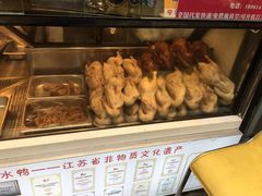 -樱桃鸭(丰富路店)