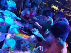 -芭菲盛宴·环球美食(北城国际店)