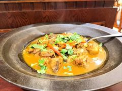 -莫奈花园餐厅(麦迪逊花园店)
