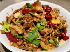 -四道菜·福建菜馆(新街口金鹰店)