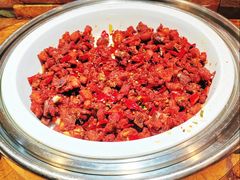 辣子鸡-汉巴味德(北京银座和谐广场店)