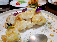 -万丽轩·粤菜(王府井金茂万丽酒店)