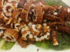 android_upload_pic-金龙烧烤·牛肉面(西塔店)