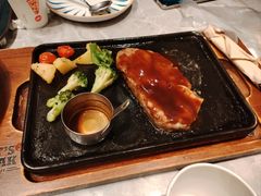 -必胜客(世欧广场店)