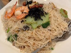 -莆田餐厅(吉隆坡柏威年广场店)