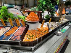 -亚马逊海鲜自助(梅溪湖步步高店)