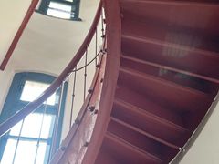 -青岛德国监狱旧址博物馆