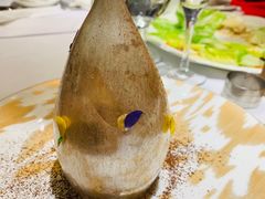 -王品牛排(郑州大卫城店)