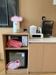 -千禧果月子会所(郑州东站店)