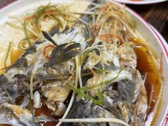 -叶存利海鲜大馅饺子(海宁路总店)