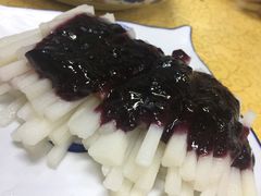 -天津外国语大学（马场道校区）食堂