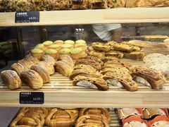 -面包新语(吾悦国际广场店)