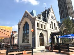 -LENBACH兰巴赫西餐啤酒坊(大连东港店)