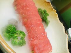 -得意咚瓜·顺德鱼生·冬瓜火锅(深圳首店)