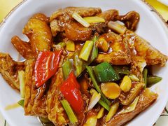 -海鲜街菜馆(海珠南路店)