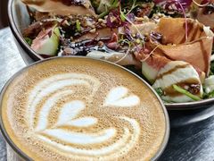 -O'mills Sourdough Bakery&Bistro(永嘉路店)