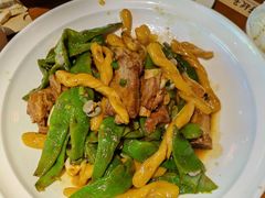 -好嫂子酱猪手•农家菜(华远坊店)