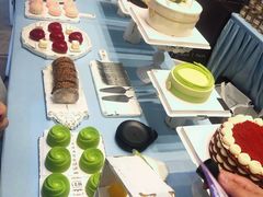 -法桐蛋糕·手作面包(万象城店)