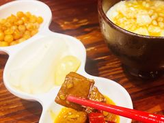 -红料理|串串有瘾·烧烤(吴中路店)