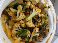 -大鸭梨烤鸭(左家庄店)