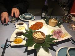 -梧桐北京烤鸭·铜锅涮肉(海岸城店)