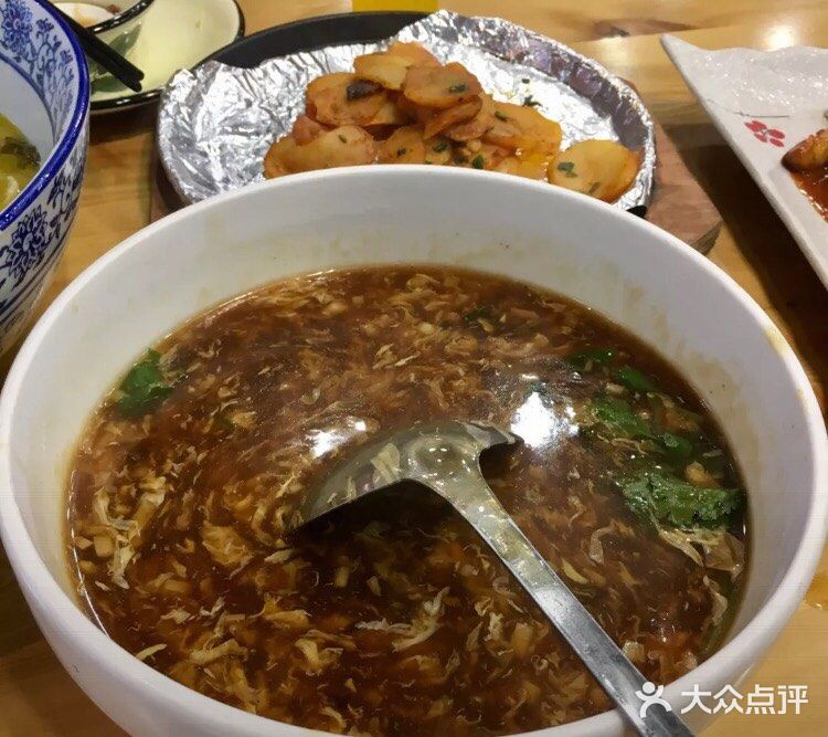 杭州必吃杭帮菜攻略，从商场到小巷子里都能吃到杭州的味道～