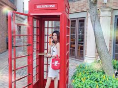 -中旅阿那亚九龙湖·公主酒店