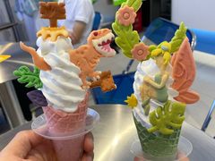 -CORNER CONE GELATO酷矿手作霜淇淋(南头古城店)