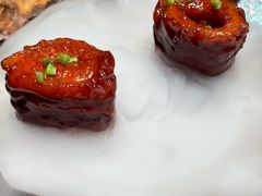 -魁盛居百年鲁菜馆(县西巷店)