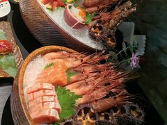 -花潮料理艺食馆(SM新生活广场店)