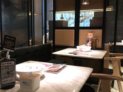 大堂-茅庐川菜(青岛凯德店)