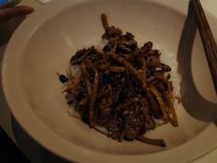 -漆黑觉米粉(三里屯店)